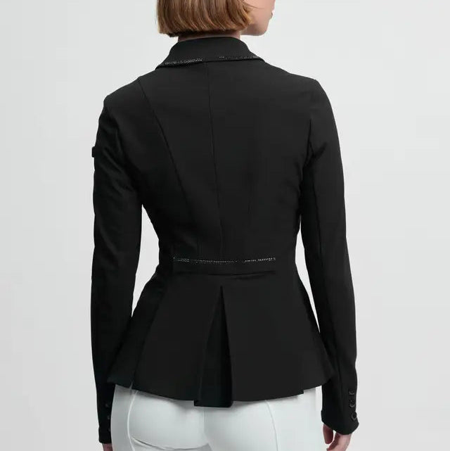 Brilliance Diana Show Jacket