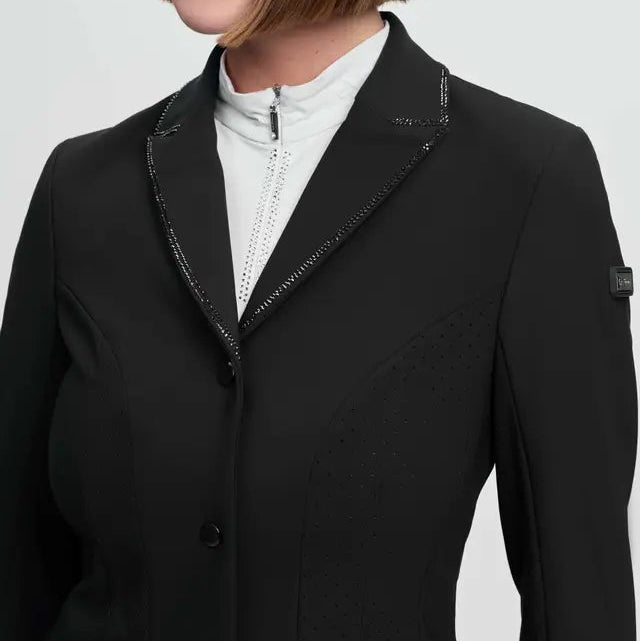 Brilliance Diana Show Jacket