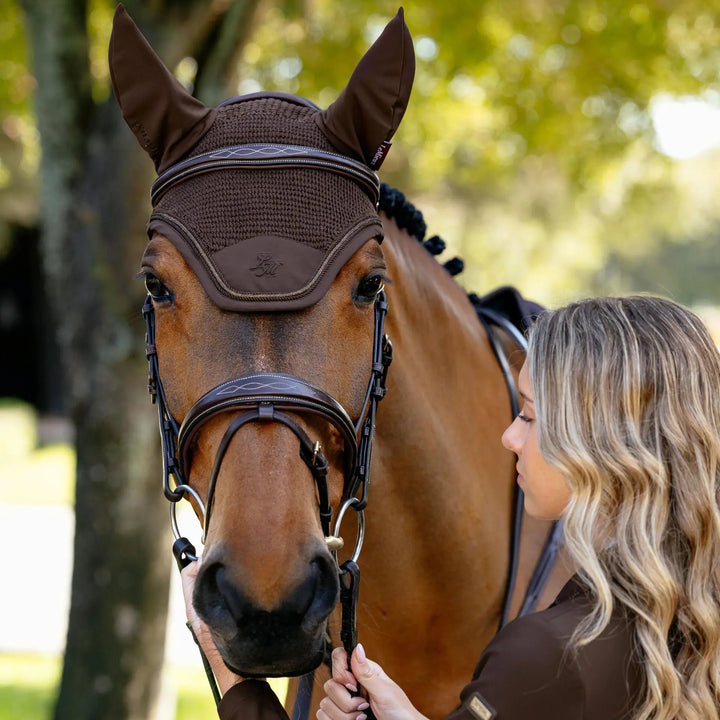 Brilliance Fly Hood