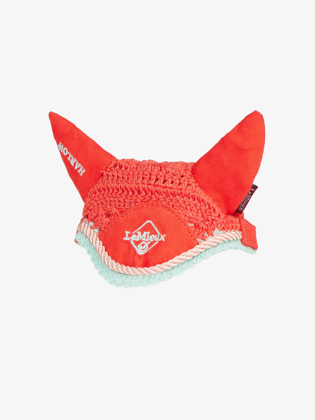 Harlow Toy Pony Fly Hood