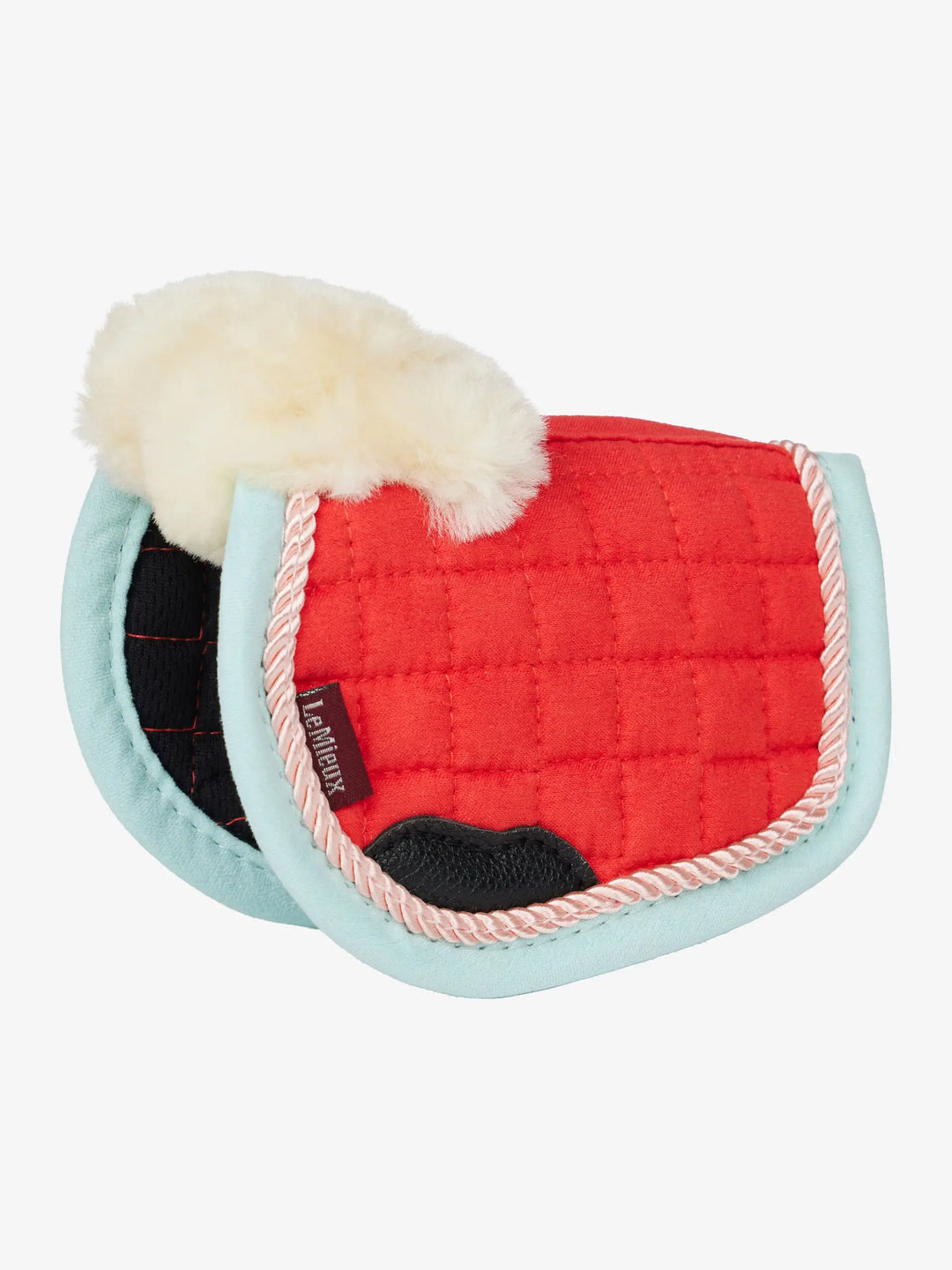 Harlow Toy Pony Saddle Pad