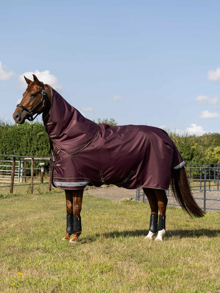 Arika Ripstop 0g Turnout Rug