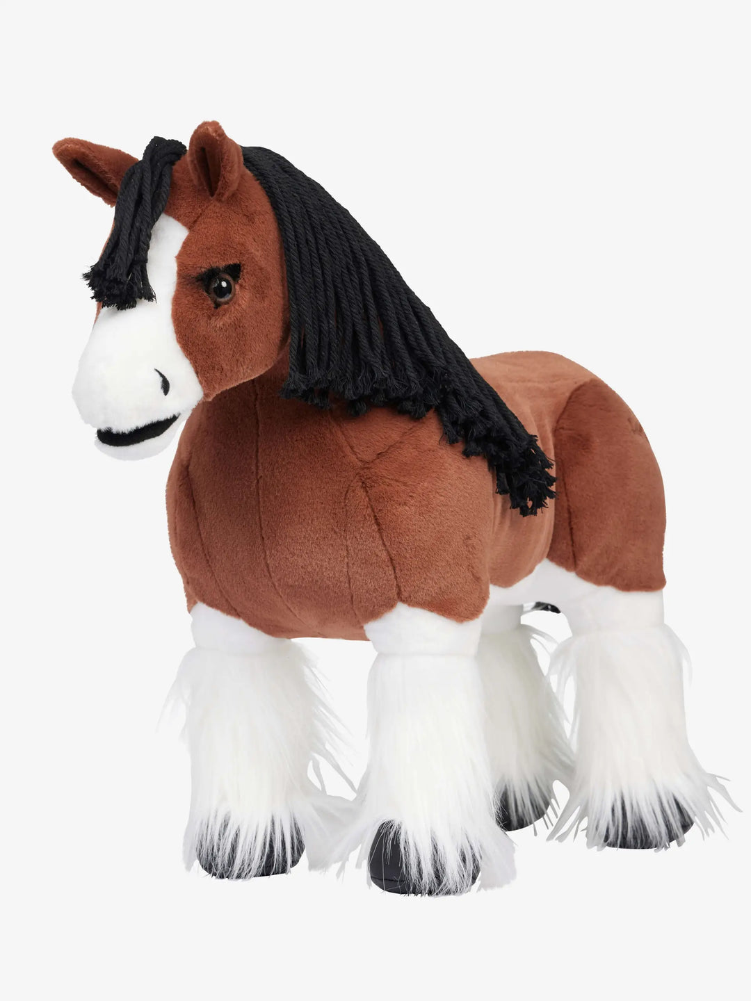 Toy Ponies