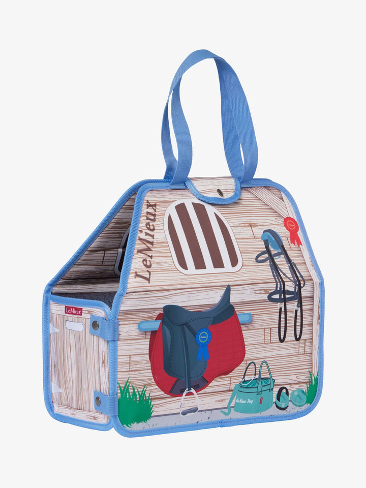 Toy Pony Carry Bag
