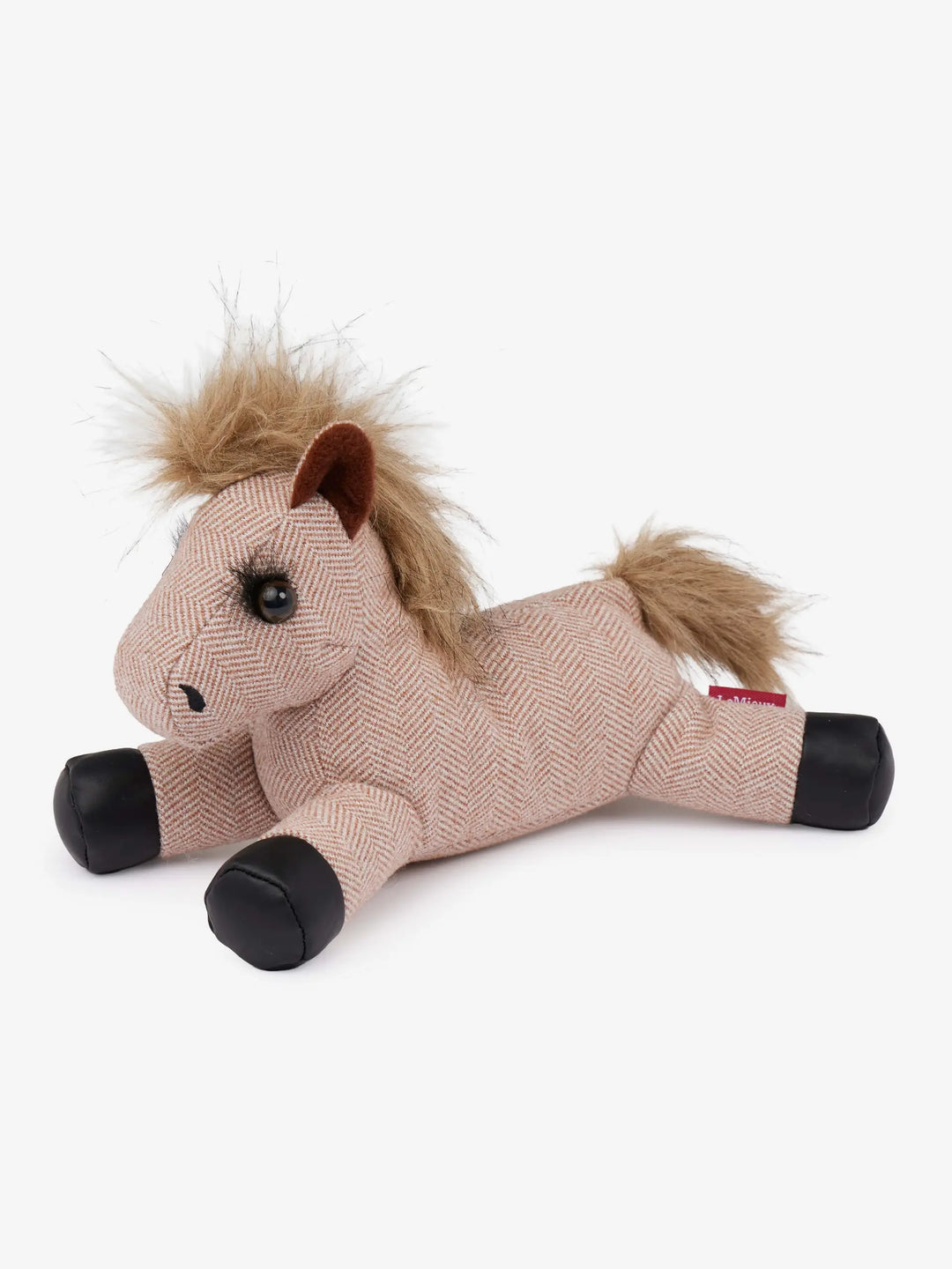 Tiny Beanie Pony