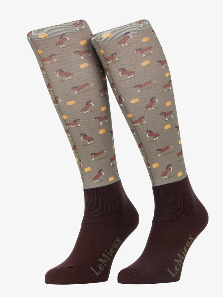 Footsie Socks