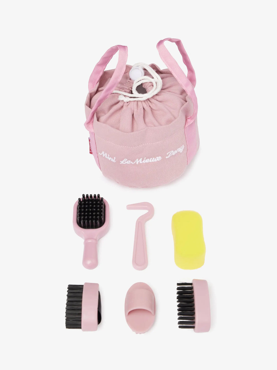 Toy Pony Grooming Kit