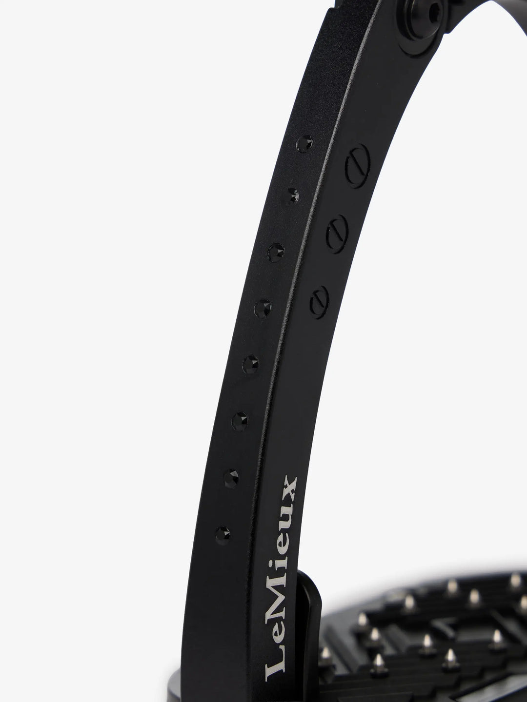 Brilliance Vector Balance Stirrup