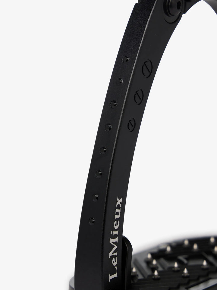 Brilliance Vector Balance Stirrup