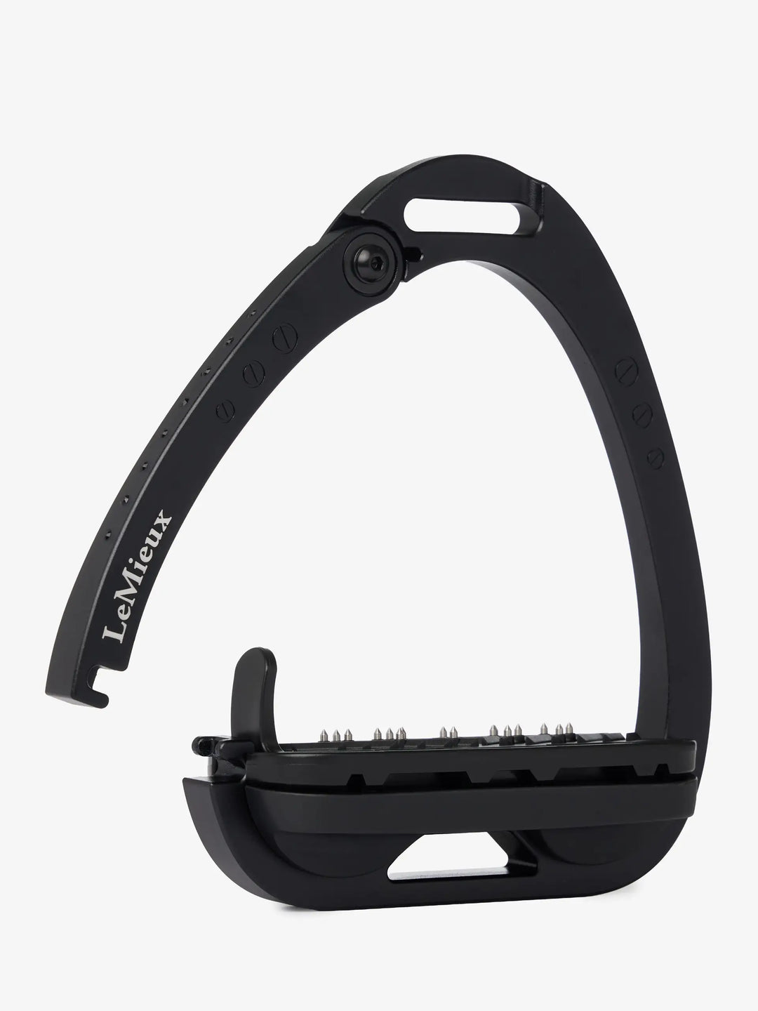 Brilliance Vector Balance Stirrup