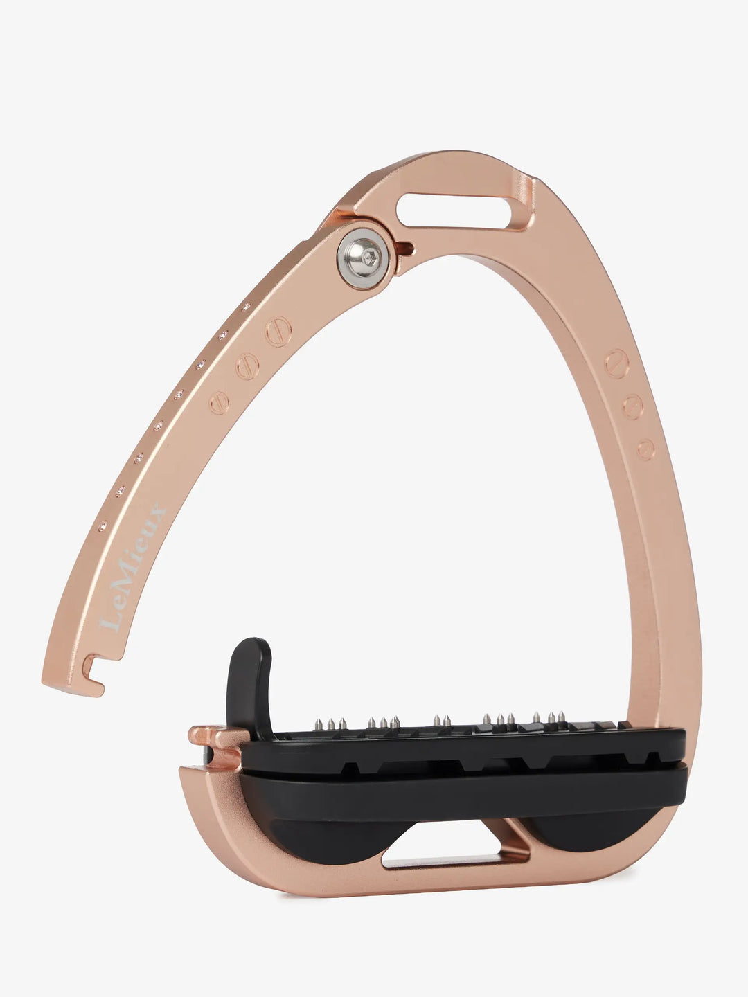 Brilliance Vector Balance Stirrup
