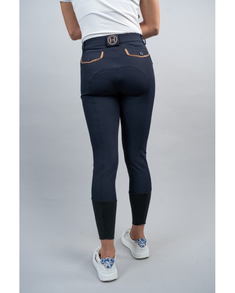 Jaltika Knee Patch Breech