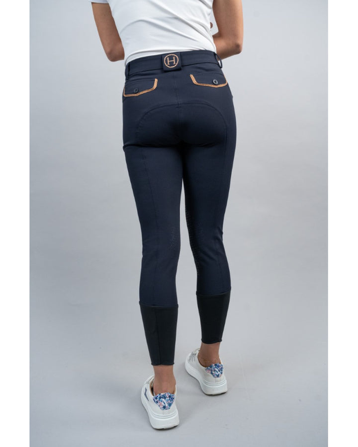 Jaltika Knee Patch Breech