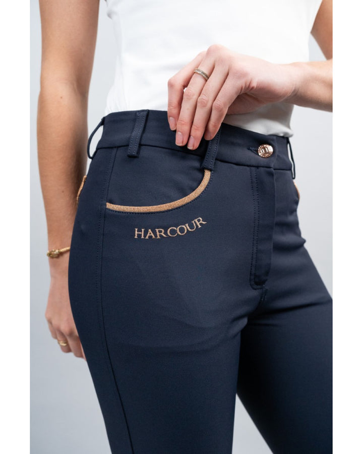 Jaltika Knee Patch Breech