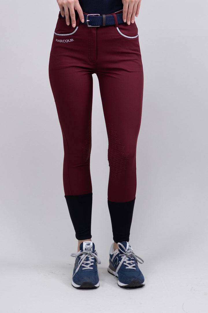 Jaltika Knee Patch Breech