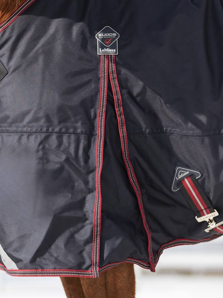 Kudos Turnout Rug 50g