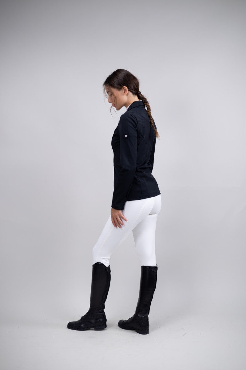 Kanji Airbag Show Jacket