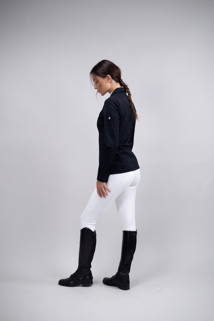 Kanji Airbag Show Jacket