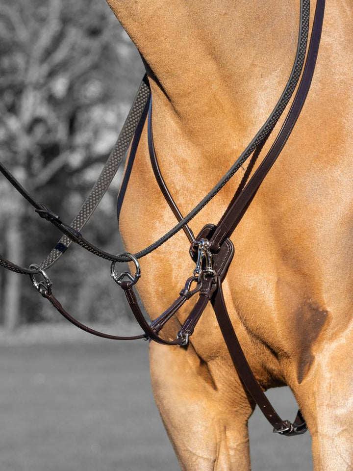 Kudos Running Martingale