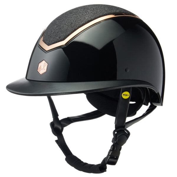 Kylo Wide Brim Helmet