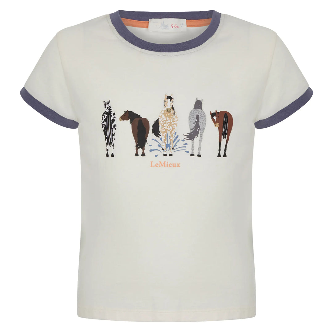 Mini Puddle Pals T-Shirt