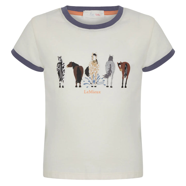 Mini Puddle Pals T-Shirt