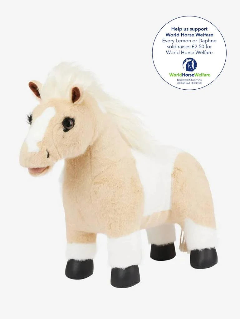 Toy Ponies
