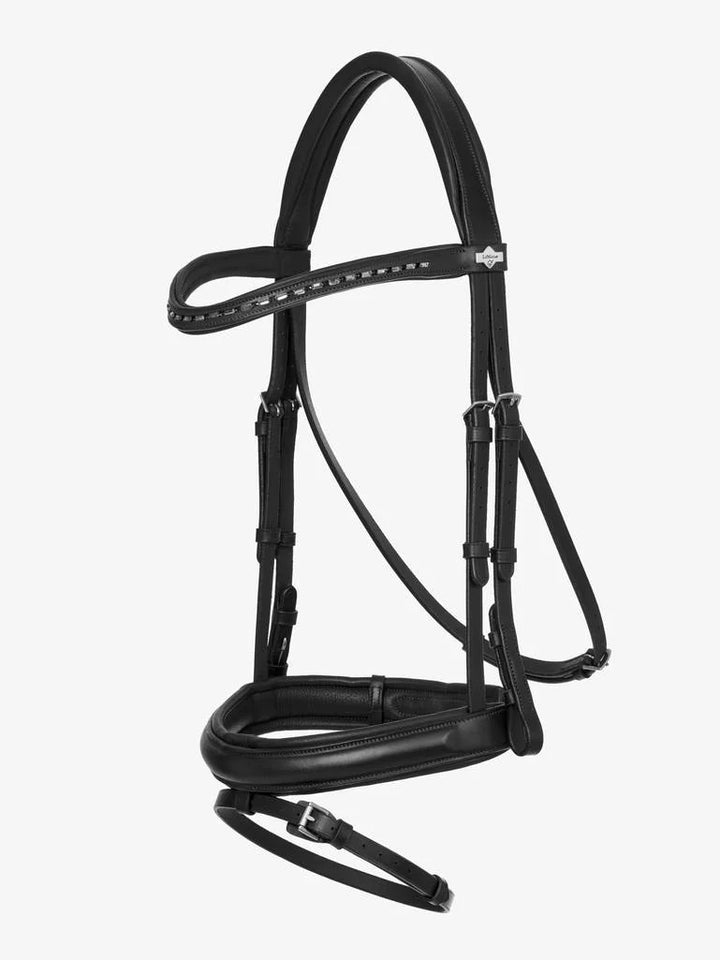 Arika Dressage Bridle