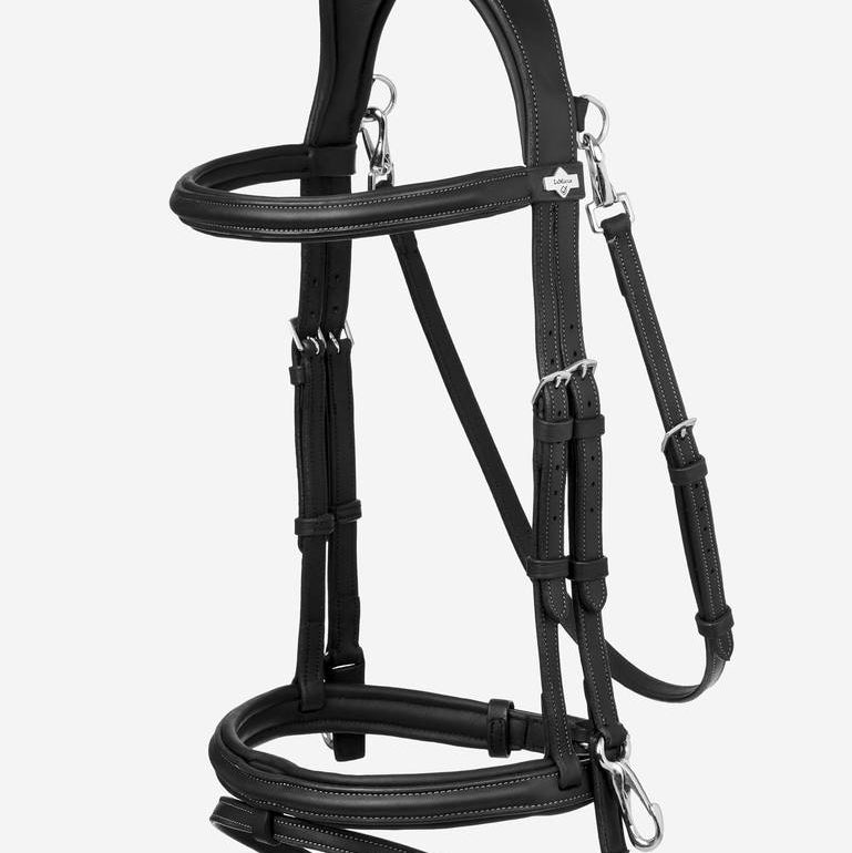 Kudos Work Bridle
