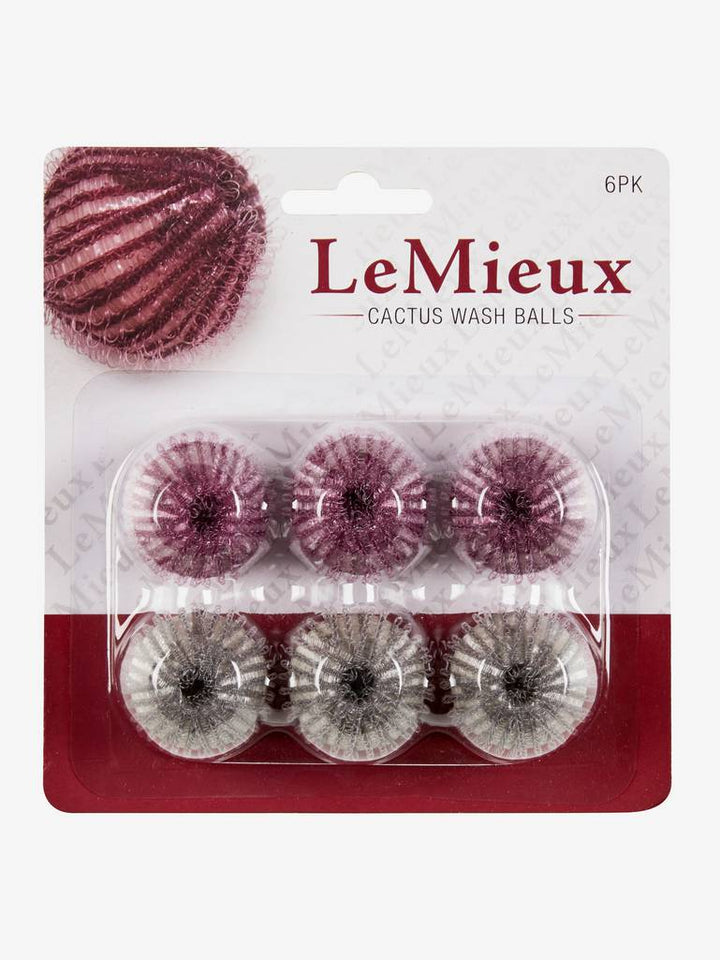 Cactus Wash Balls