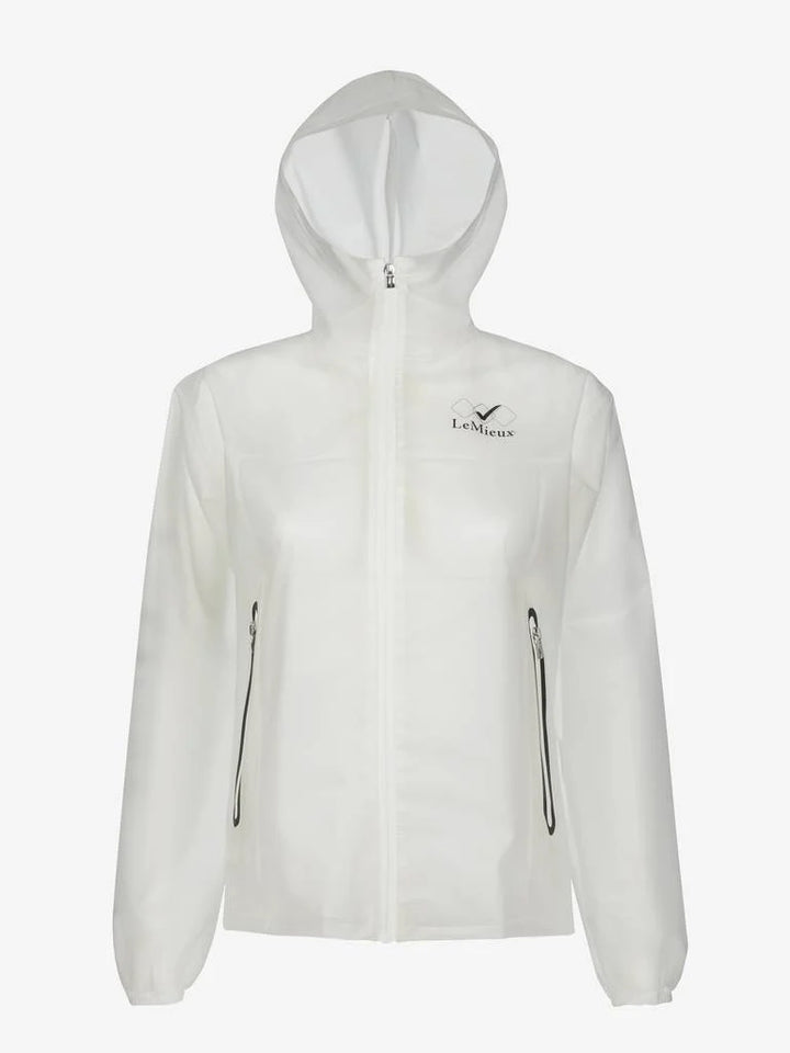 Go Aqua Waterproof Jacket Clear