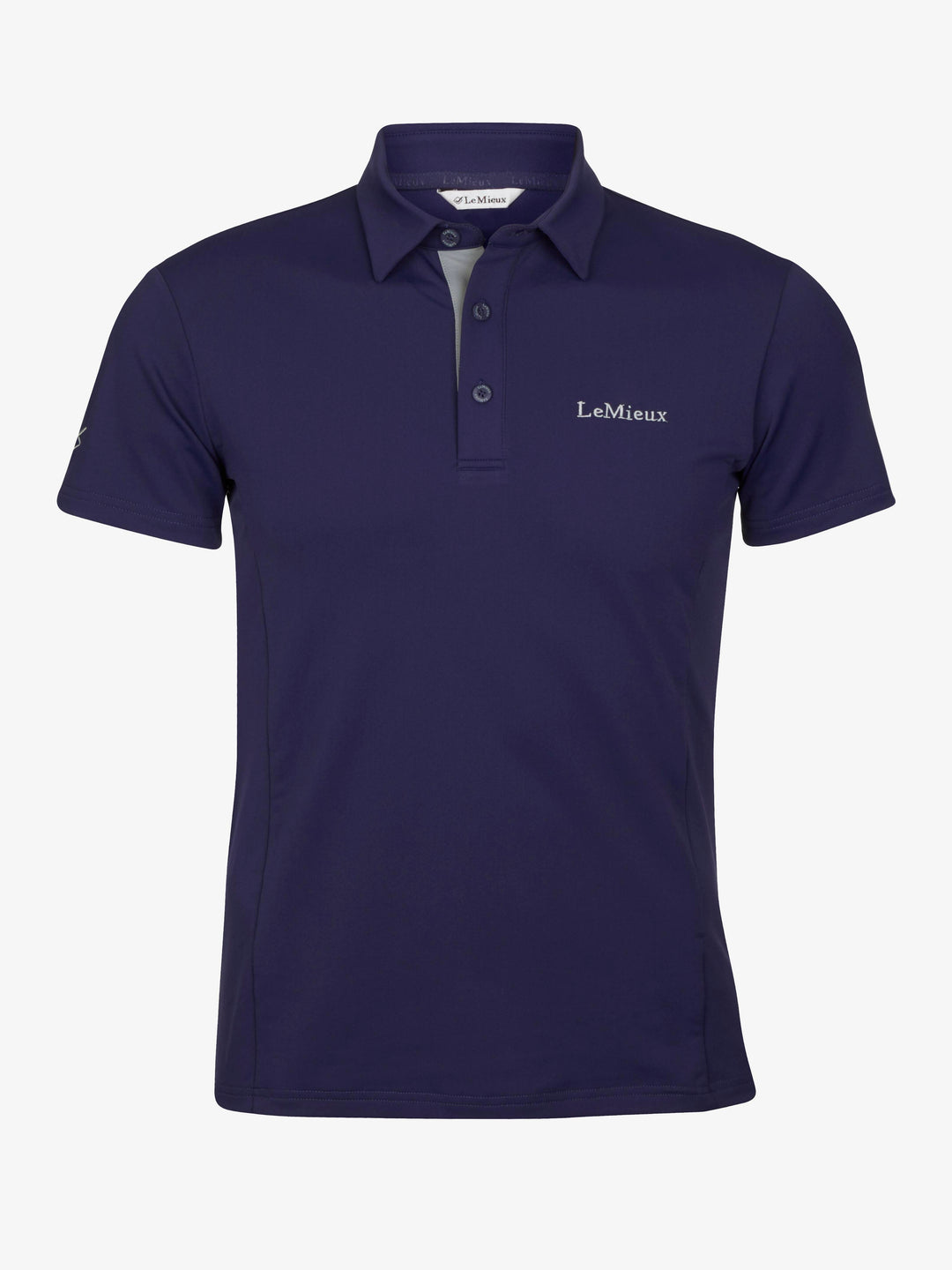 Junior Pro Polo Shirt