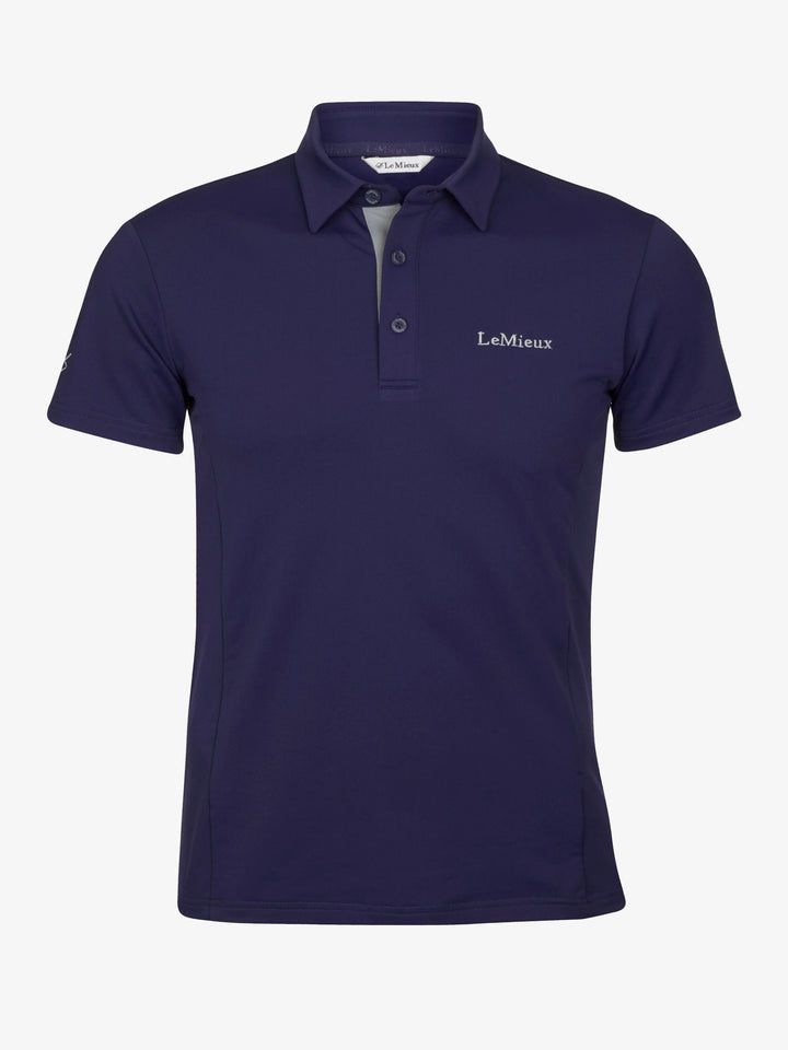 Junior Pro Polo Shirt