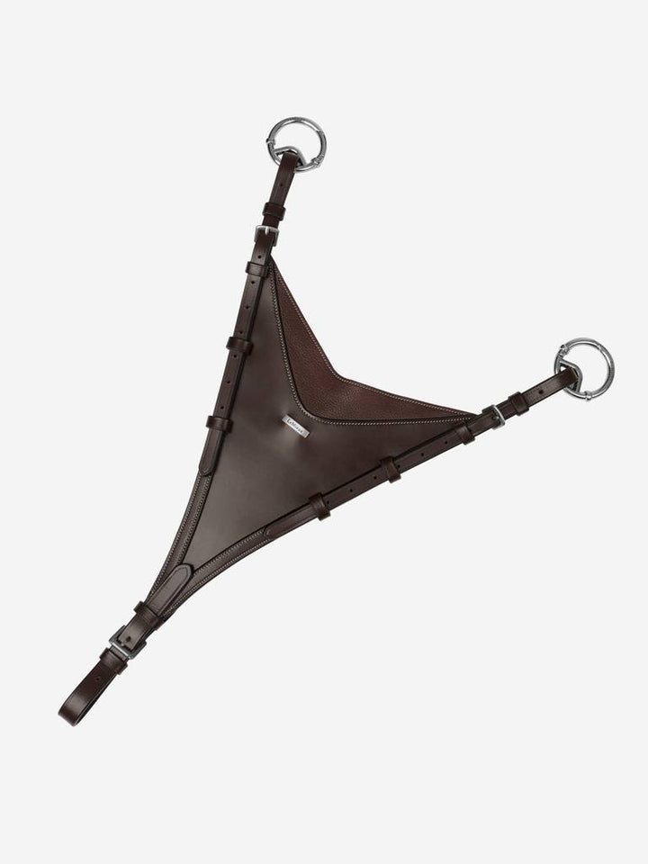 Kudos Bib Martingale Attachment