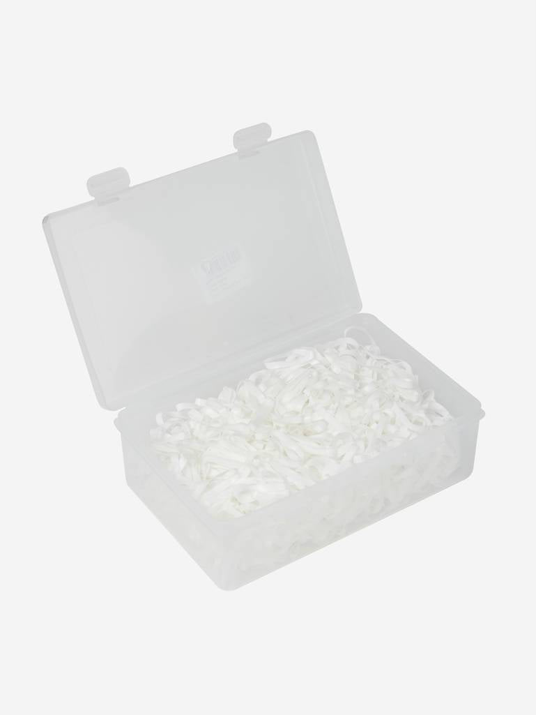 Silicone Braiding Bands