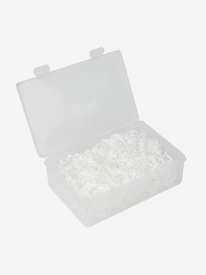 Silicone Braiding Bands