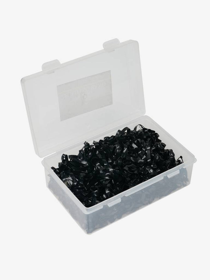 Silicone Braiding Bands