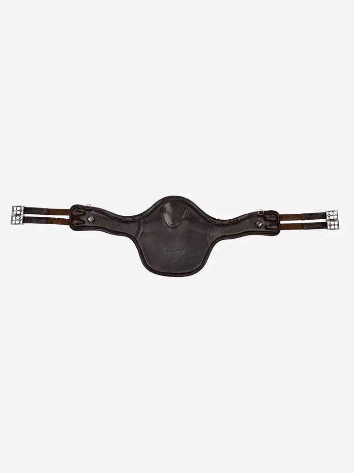 Gel-Tek Anatomic Long Stud Girth w Magnet