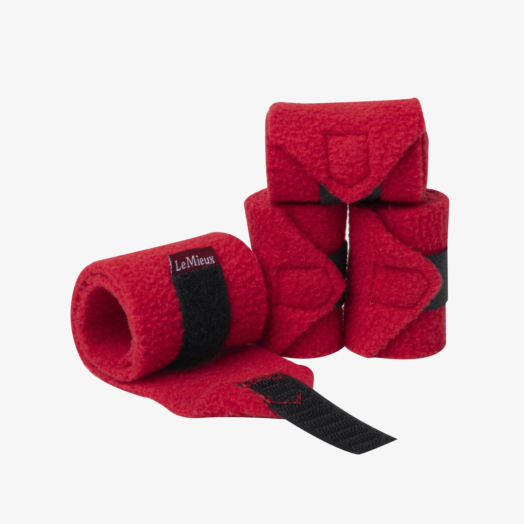 Toy Pony Bandages