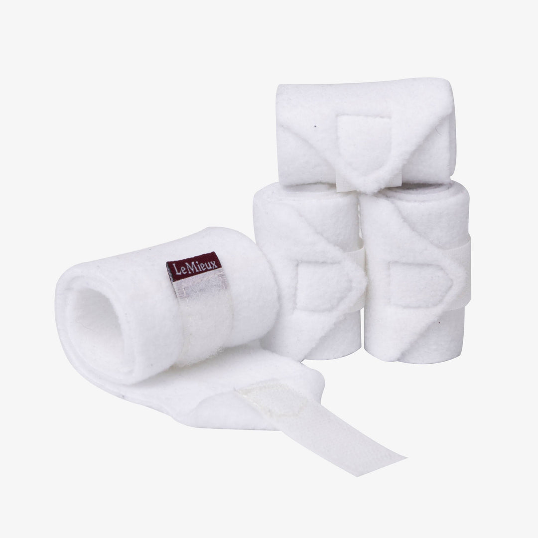 Toy Pony Bandages