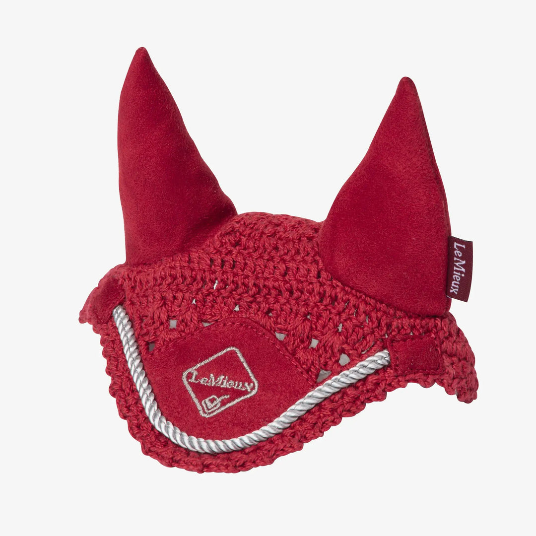 Toy Pony Fly Hood