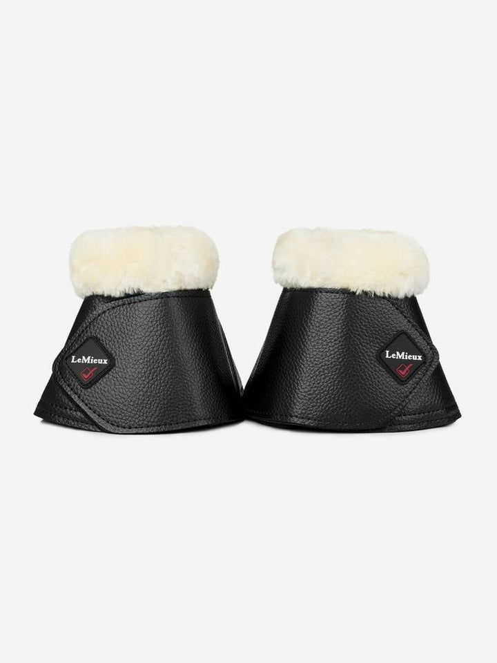 Fleece WrapRound OverReach Boot