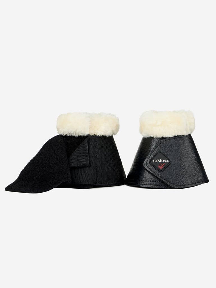 Fleece WrapRound OverReach Boot
