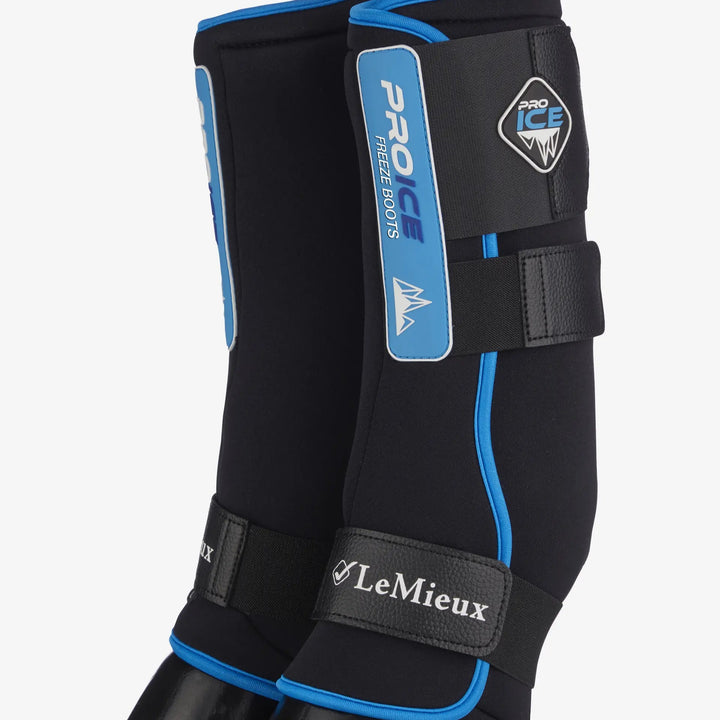 ProIce Freeze Boots