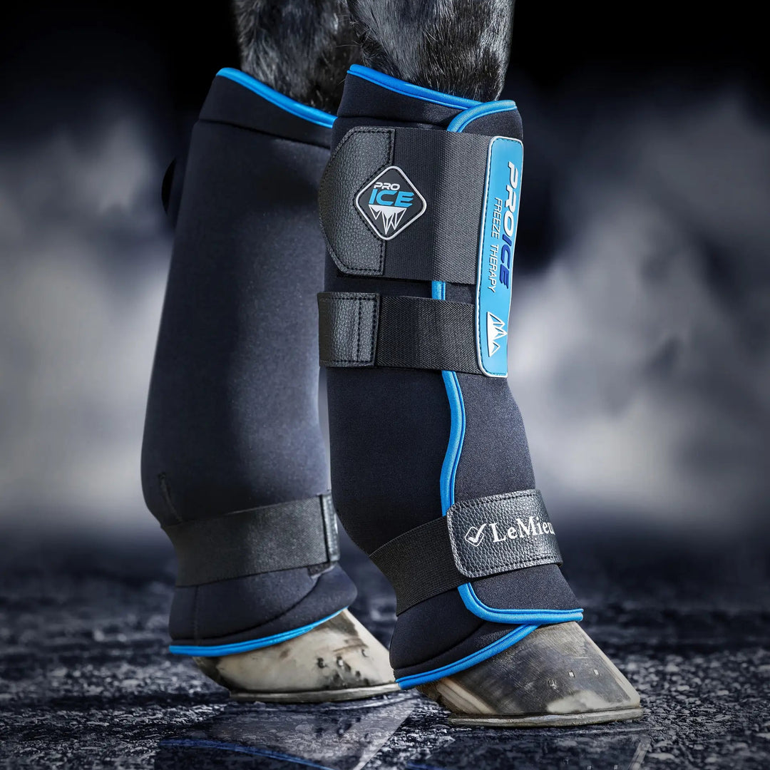 ProIce Freeze Boots