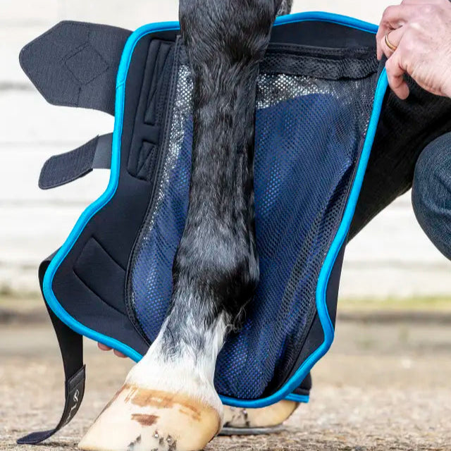 ProIce Freeze Boots