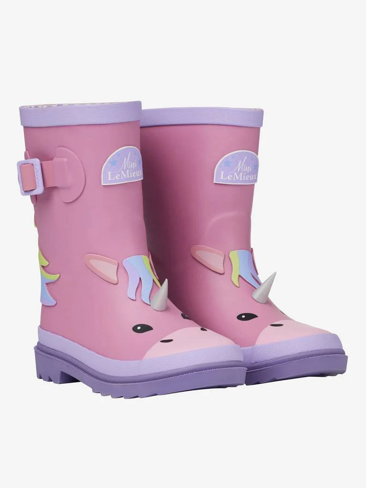 Puddle Pals Kids Welly
