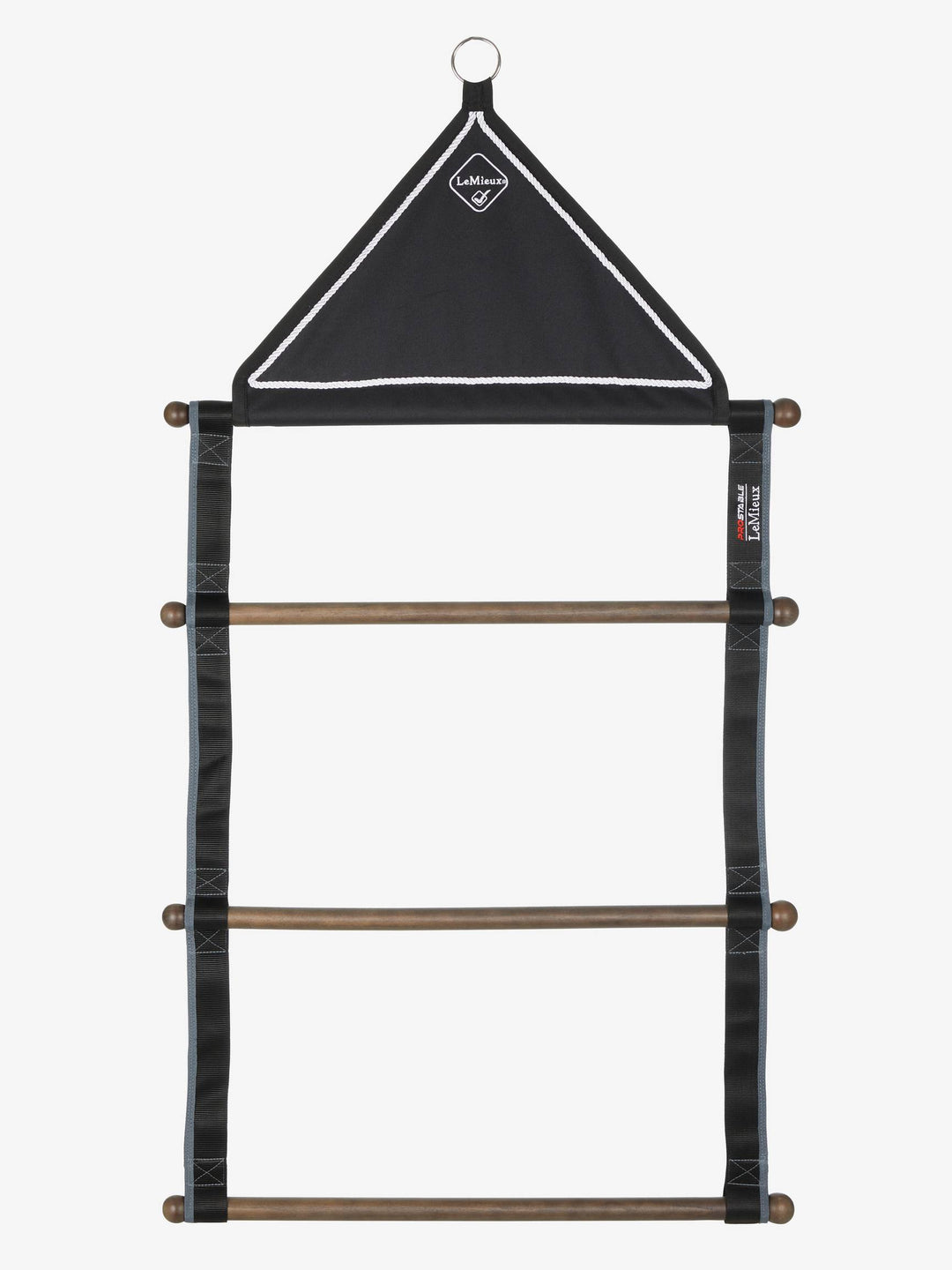 Rug Hanging Rack