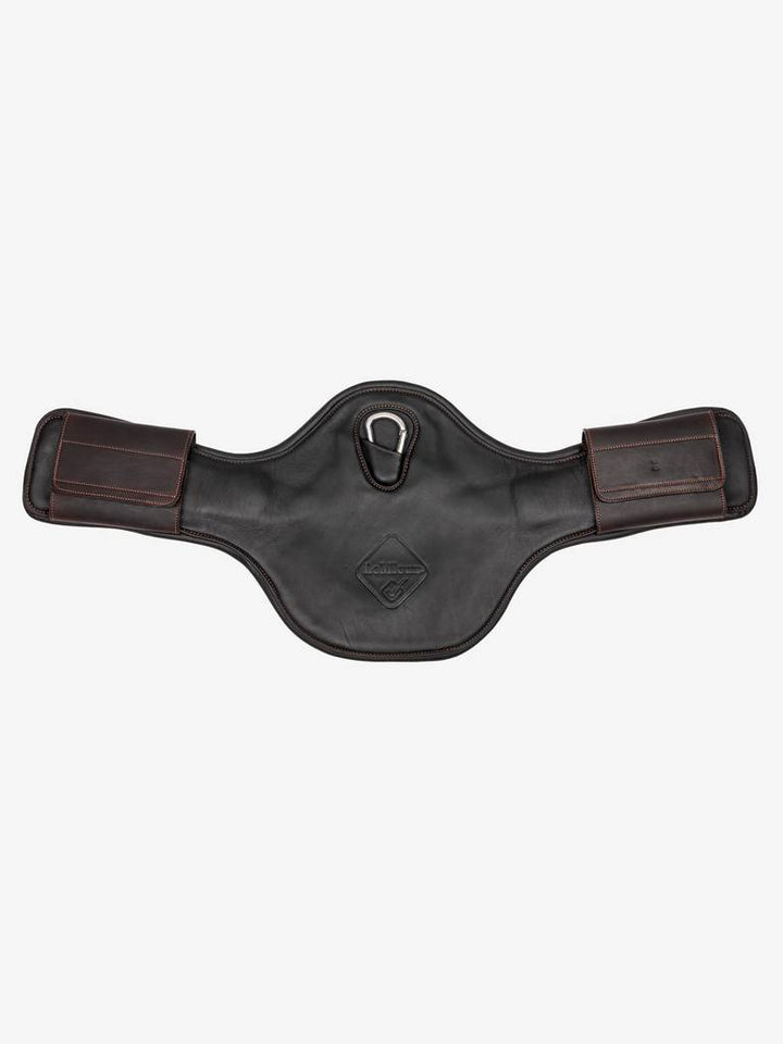 Gel-Tek Anatomic Short Stud Girth