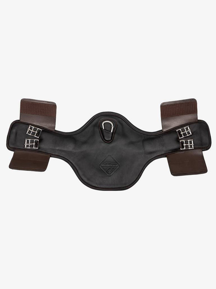 Gel-Tek Anatomic Short Stud Girth